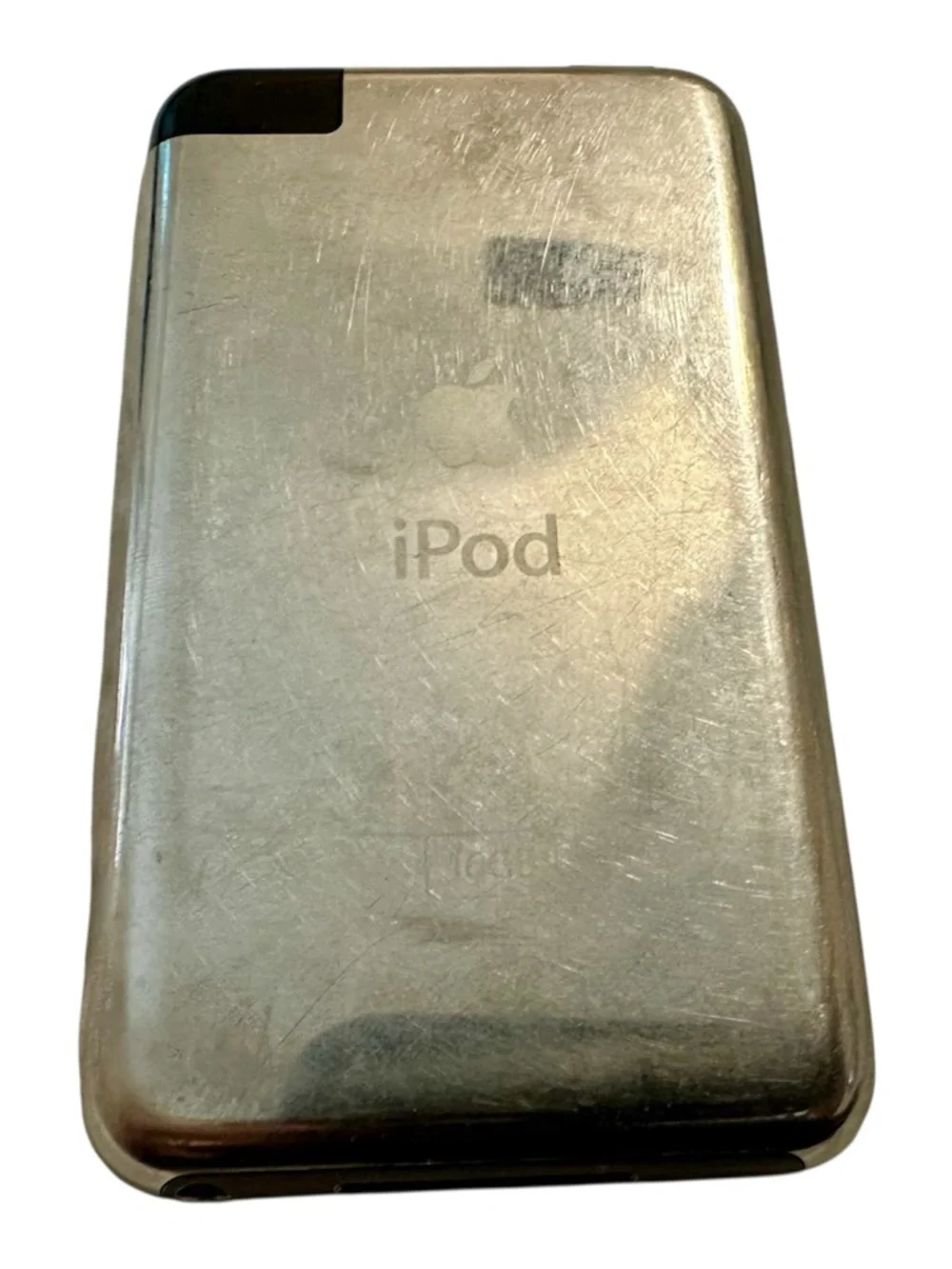 Apple iPod Touch 1st Generation 16GB A1213 Tested Working Factory Reset No Cable